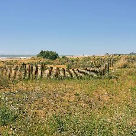 Nice Flat Next To The Beach In Bibione Pineda 아파트