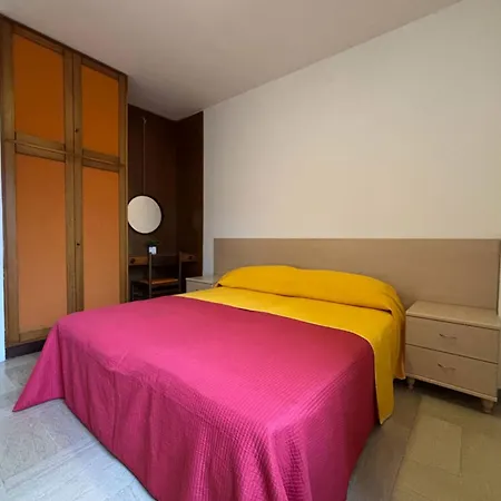 Flat Next To The In Pineda * Bibione