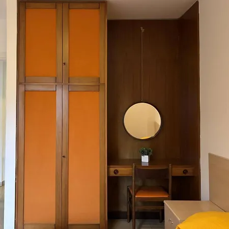 Flat Next To The In Pineda