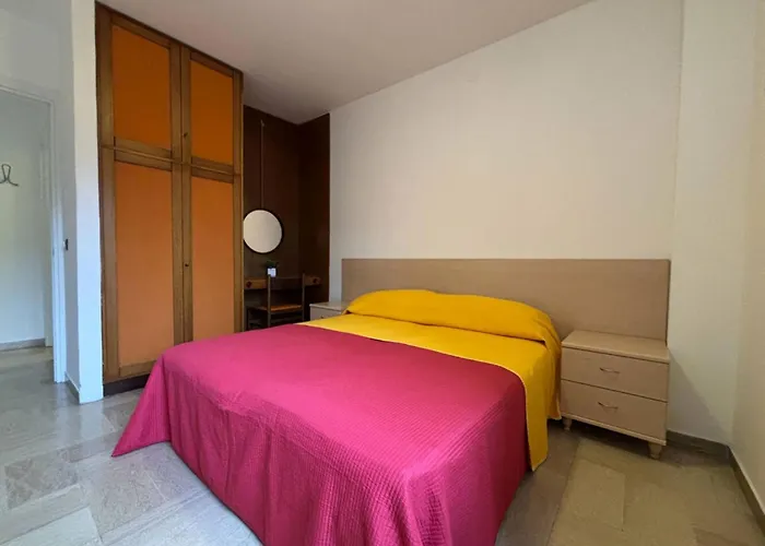 Flat Next To The In Pineda * Bibione