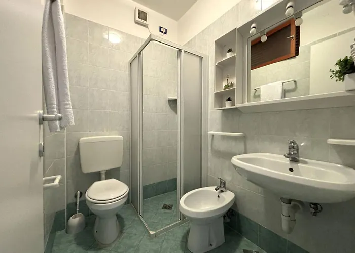 Flat Next To The In Pineda *