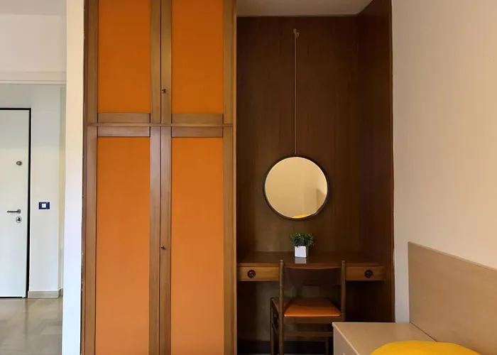 Flat Next To The In Pineda