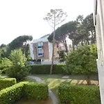 Flat Next To The In Pineda Lägenhet Bibione