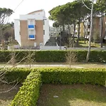 Flat Next To The In Pineda Bibione