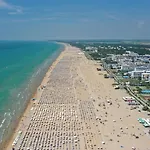 Flat Next To The In Pineda Lägenhet Bibione