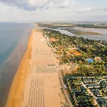 Flat Next To The In Pineda Apartment Bibione