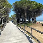 Flat Next To The In Pineda Apartment Bibione