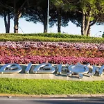 Lägenhet Flat Next To The In Pineda Bibione