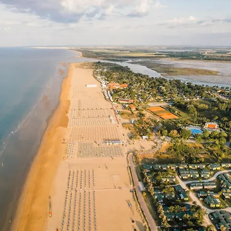 Flat Next To The In Pineda Appartement Bibione