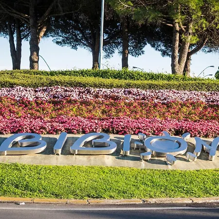 Appartement Flat Next To The In Pineda Bibione