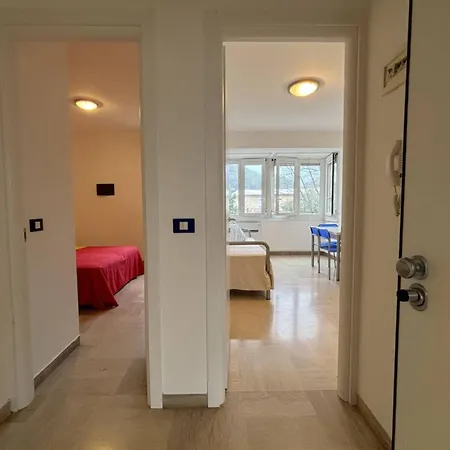 Flat Next To The In Pineda Apartment Bibione