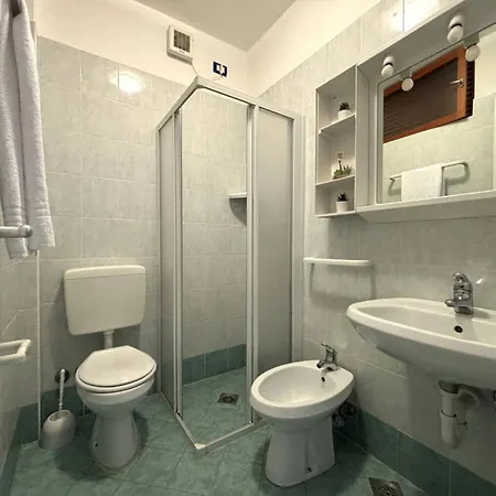 Flat Next To The In Pineda *