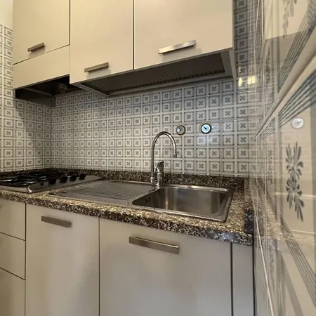 Flat Next To The In Pineda Apartmán