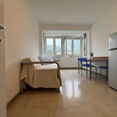 Flat Next To The In Pineda *