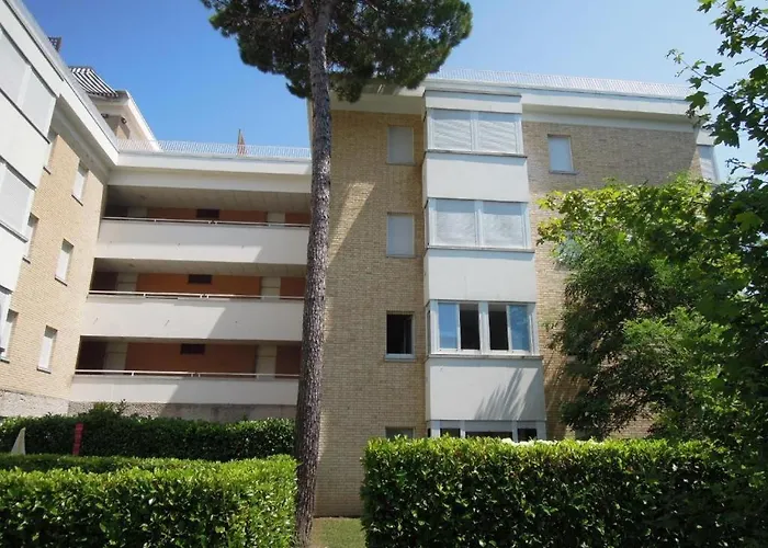 Flat Next To The In Pineda