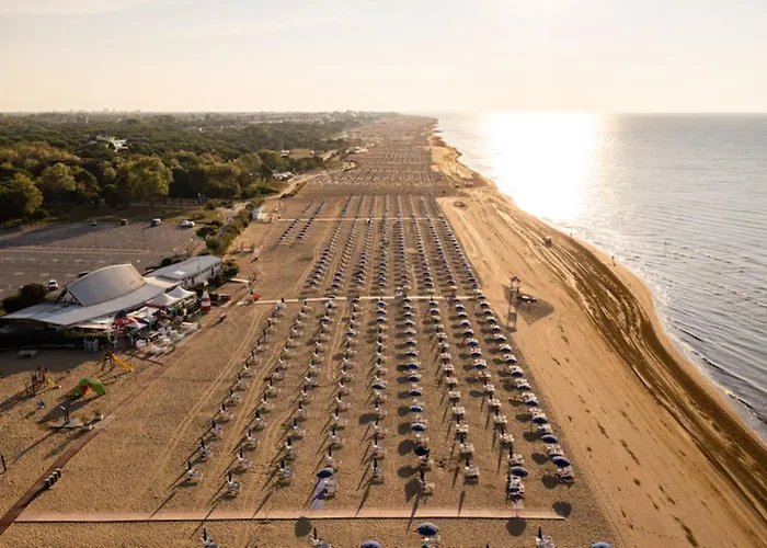 Apartment Flat Next To The In Pineda *