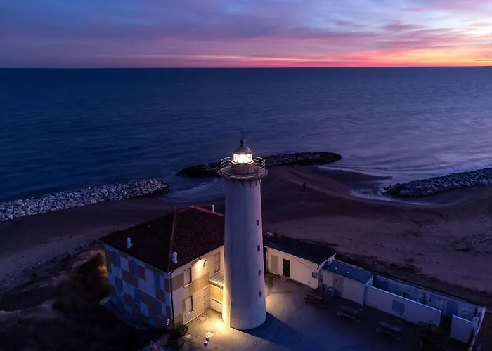 Flat Next To The In Pineda * Bibione