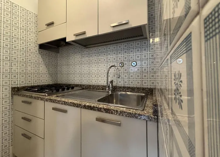 Flat Next To The In Pineda Apartmán